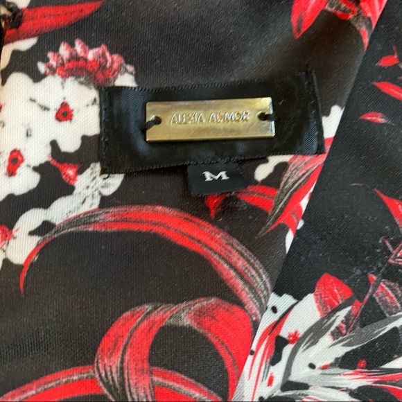 Alexis Admor Scuba Sheath - Picture 2 of 8